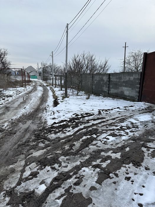 Днепр Продам Дом в АНД рне конец Передовой