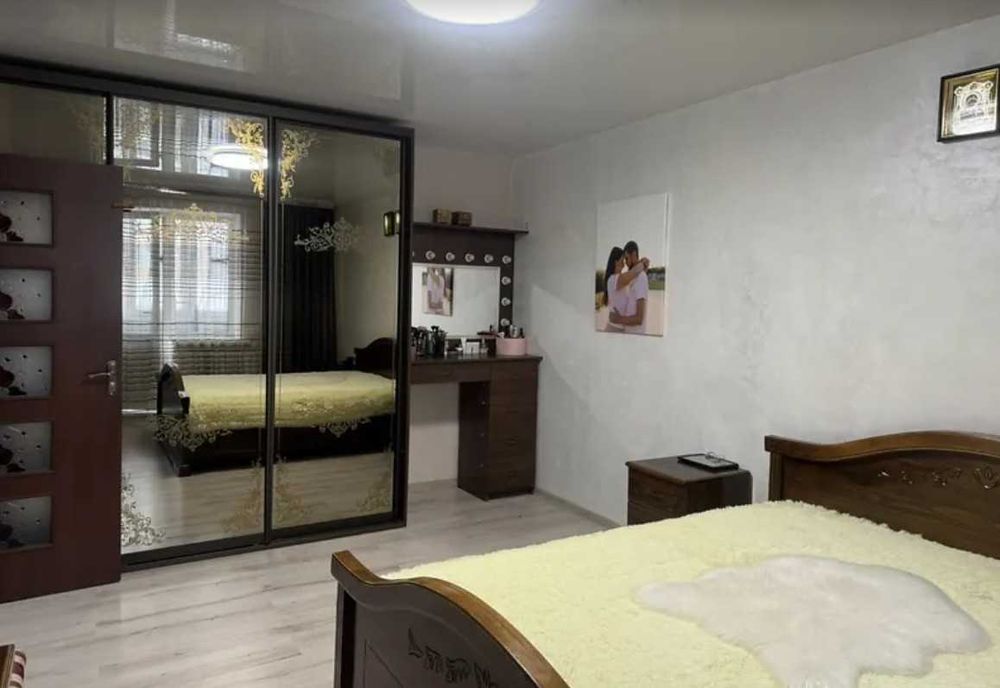 2к Озерна/65.3м.кв/з ремонтом