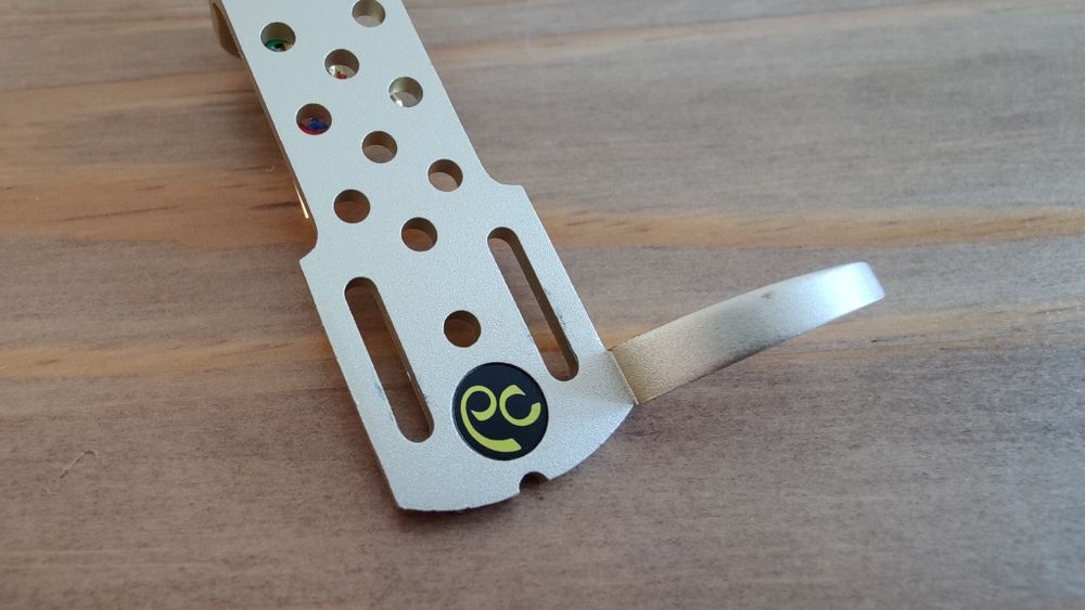 Pickering AS-2PS headshell