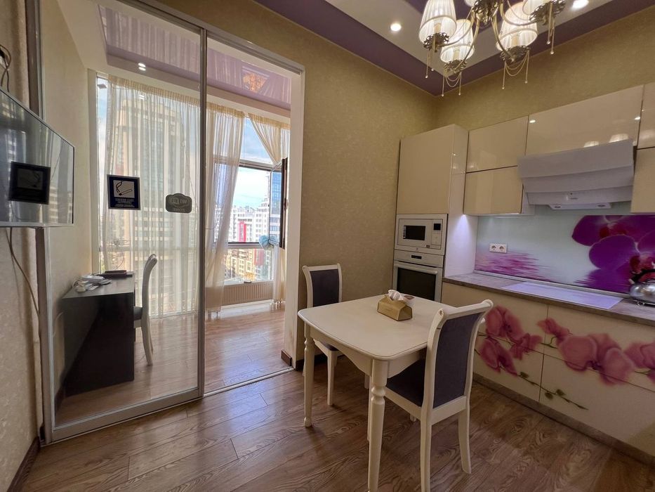 2-комнатная квартира по адресу ул. Львовская (площадь 66 м²) - Atlanta.ua - фото 12