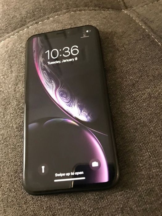 Iphone 11 pro.