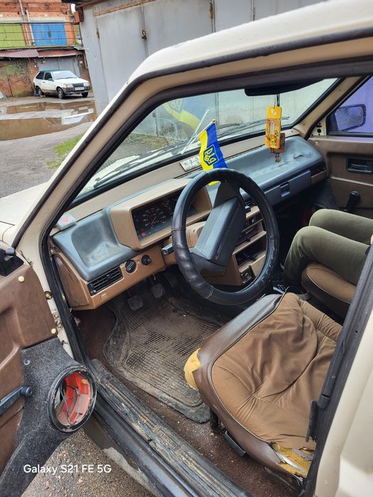 продам ваз 2109 с газом