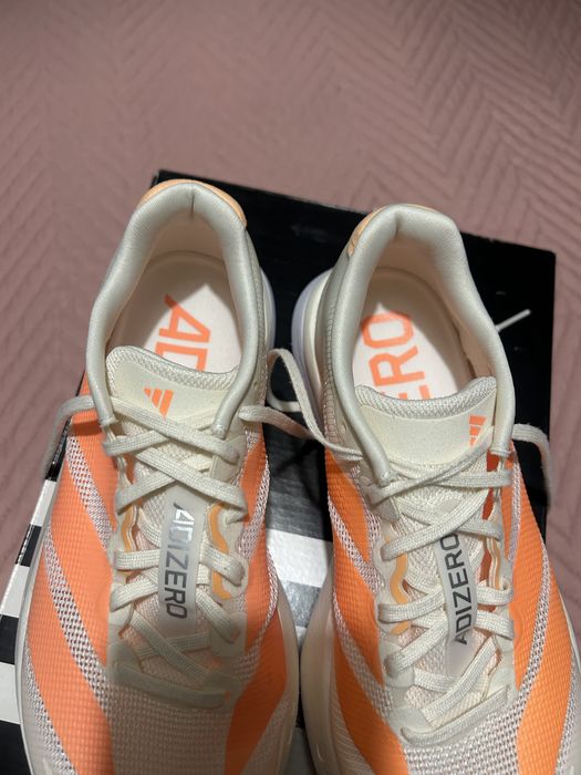 Tenis ADIDAS  ADIZERO Boston 13