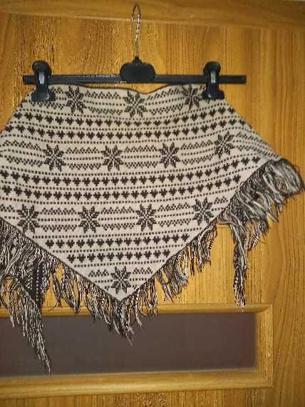 chusta, szal i bandamka