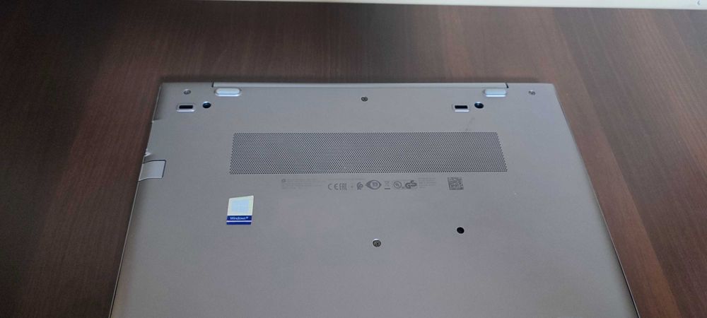 Ноутбук HP zbook 840 G5 /I5-8350u/16gb ddr4/Новий ssdM2. 256gb NEW!