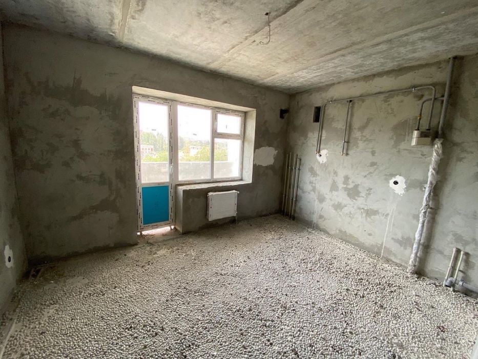 Очень выгодная инветиция ! 3к в новом доме на Садовой