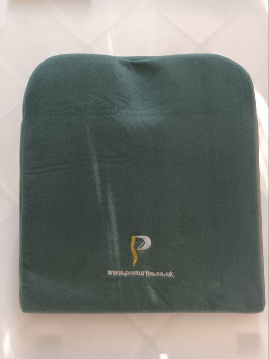 Almofada cunha cócxis