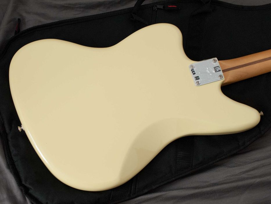 Fender Player II Jaguar