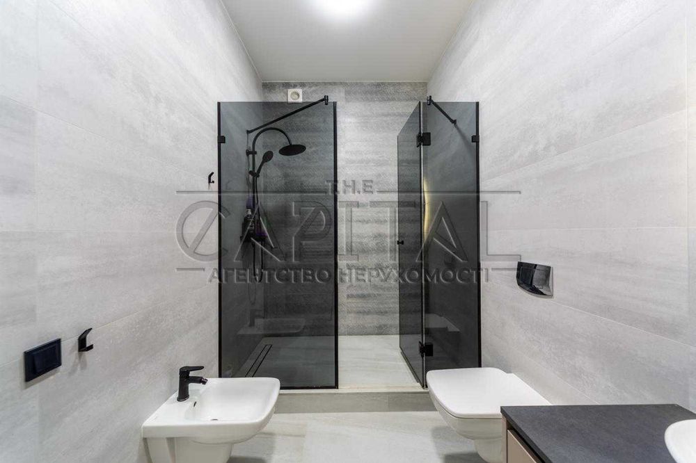 Продажа дизайнерского таунхауса, Крюковщина, 236 м. Автономный