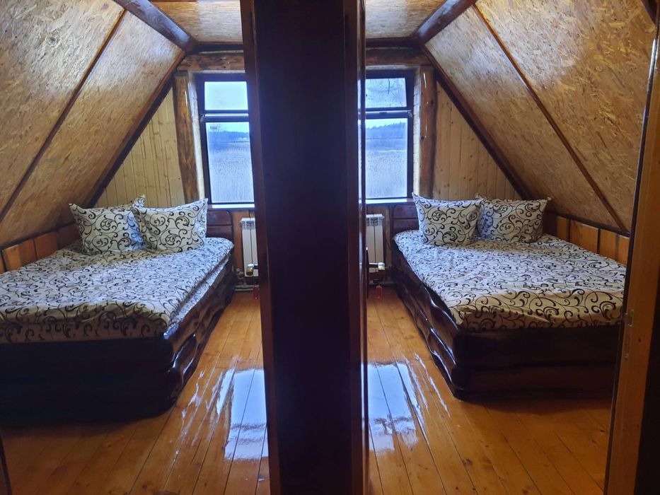 Оренда подобово Будинок,аренда посуточно дом басейн,чан