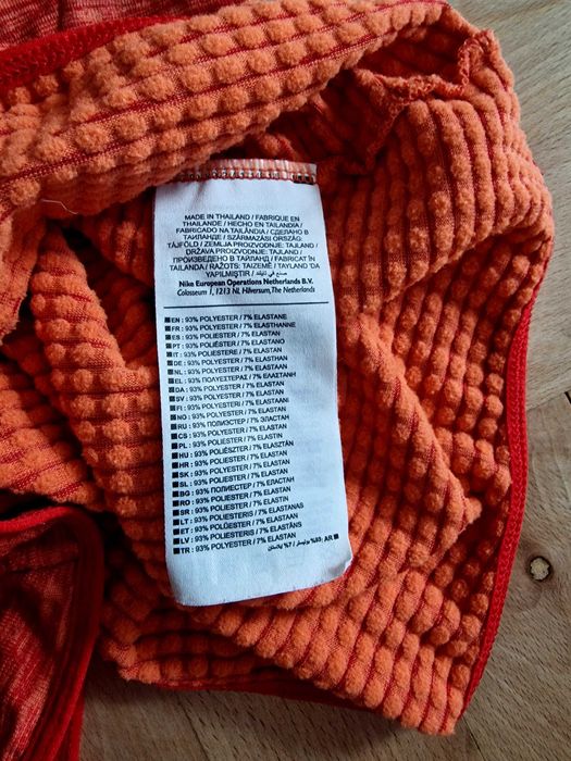 Golf Nike rozmiar XS