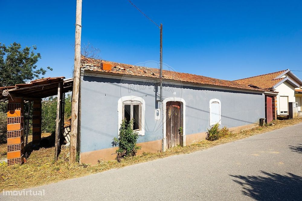 Moradia T3 para venda