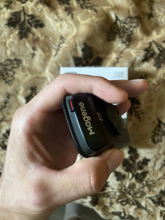 Продам велокомп magene c506