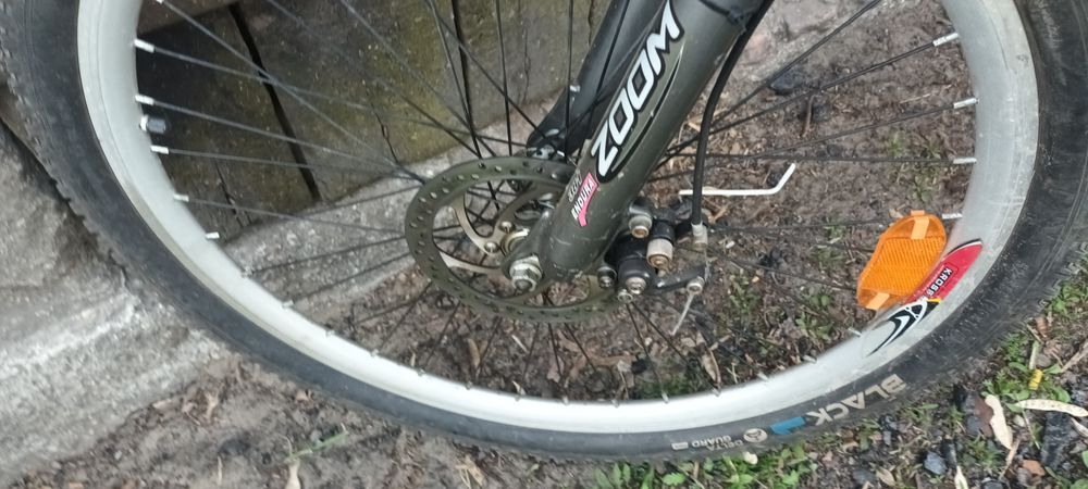 Rower KROSS hexagon2.0