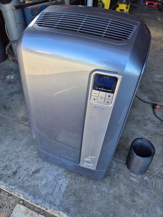 Przenośna klimatyzacja Delonghi Pinguino