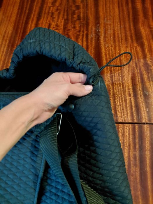 Сумка переноска для дитини