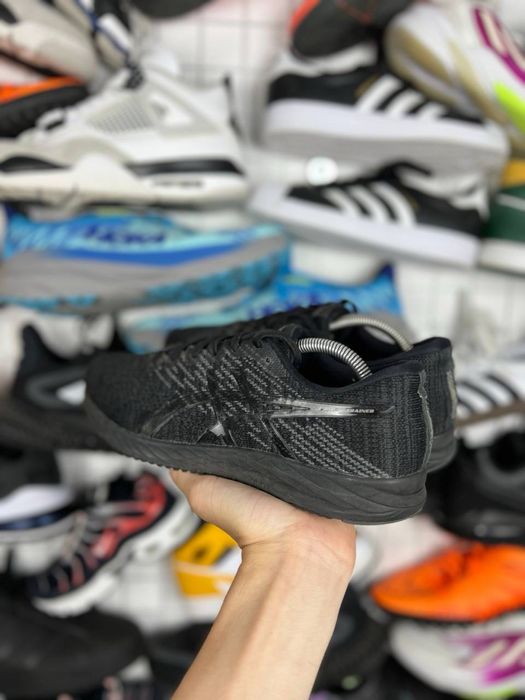 Кроссовки Asics Оригинал р(40)