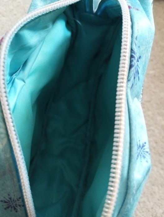 Bolsa média da Frozen