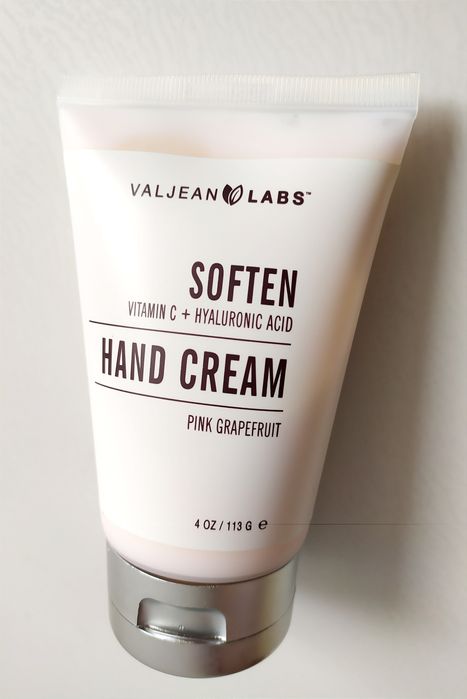 КРЕМ Valjean Labs для рук витамин С американская косметика женский
