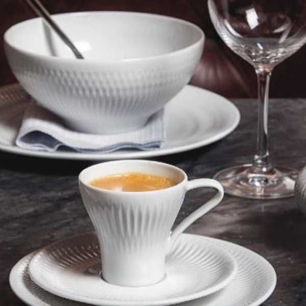 UTOPIA, Serviço de Jantar, Café ou Chá da Vista Alegre (NOVO) - Desde: