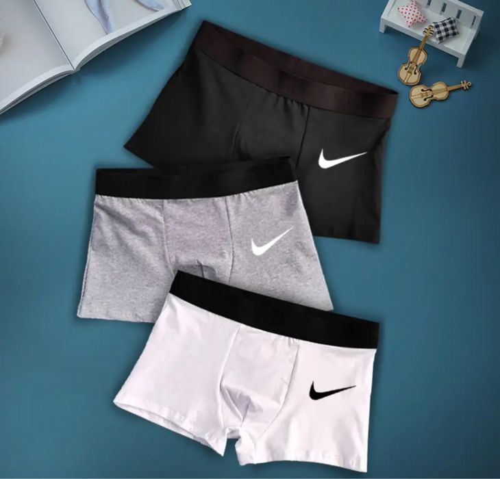 Труси nike чоловічі