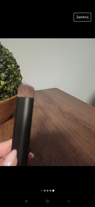 Pędzel Magic brush 4w1
