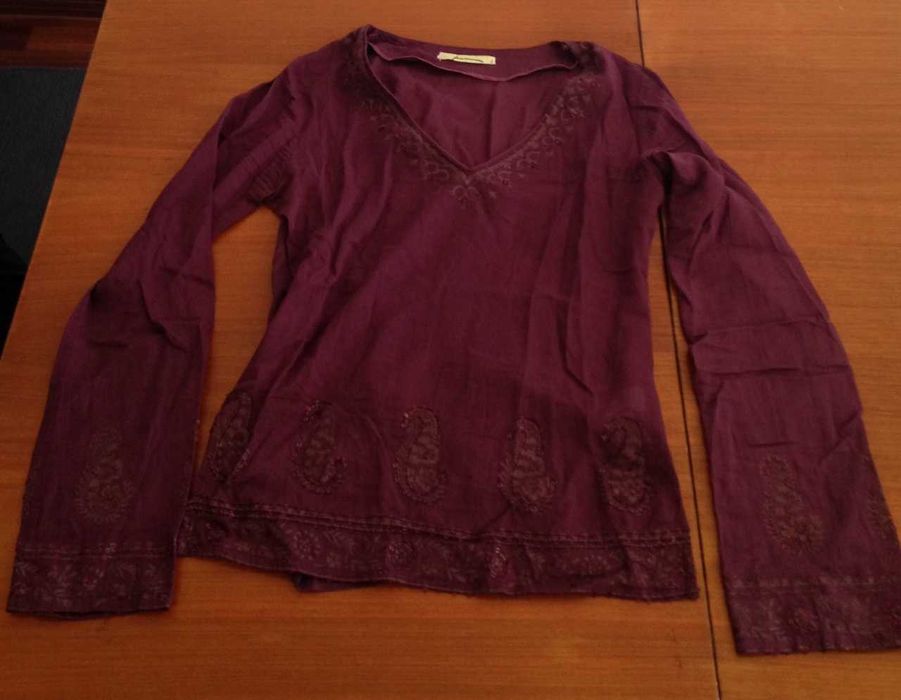 Camisolas multimarca