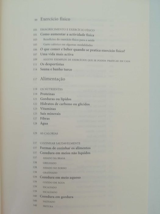 O Prazer de Emagrecer de Fernando Póvoas