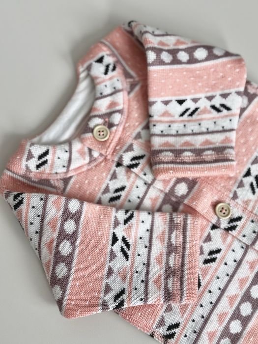 Комбінезон Reima, вовна мериноса