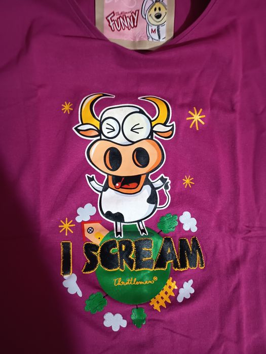 Throttleman M  t-shirt