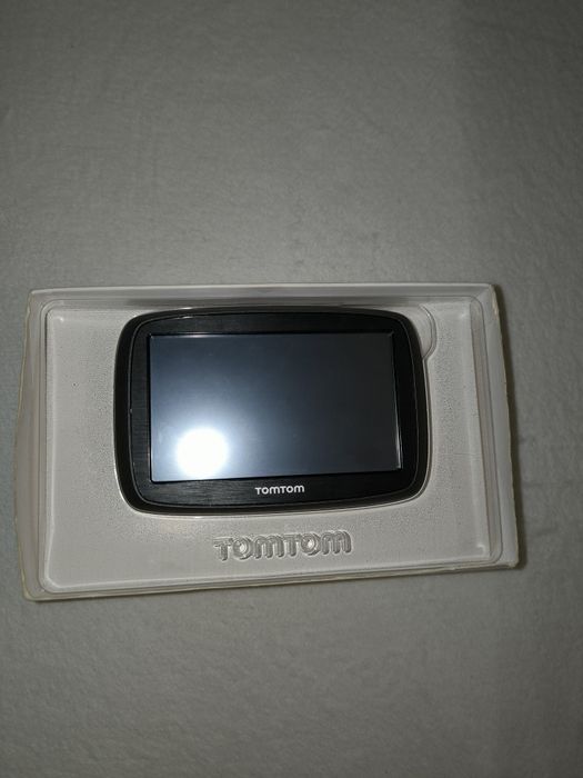 GPS TomTom Go 40