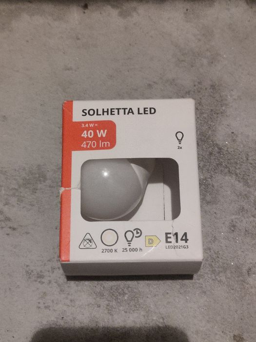 LED Lamp Set433491470913392642