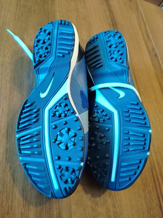 Buty Nike Hyperfuse nowe