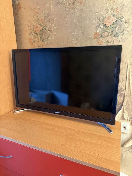 Led Телевізор Samsung ue32h4500ak