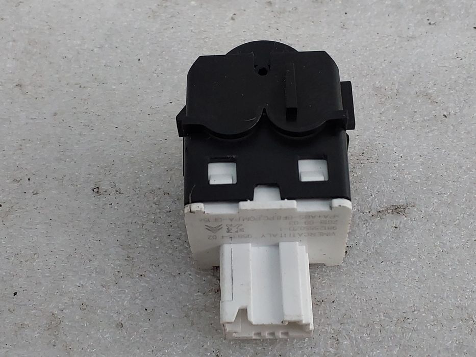 Interruptor / Botao CITROËN Berlingo Van (K9)