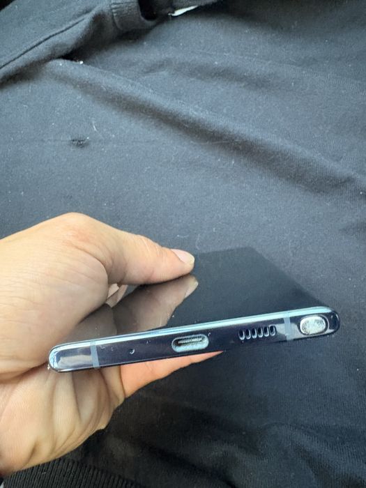 SAMSUNG NOTE 10 plus como novo
