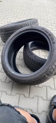 Opony Lato 245/40 R19 DOT 0723