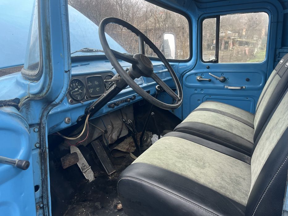 Зіл 130 стан супер
