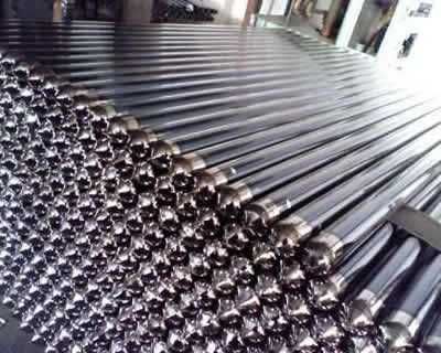 Rura solarna próżniowa szklana 1800/58