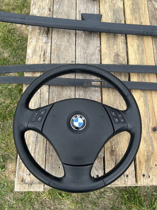 Kierownica Bmw 90/91