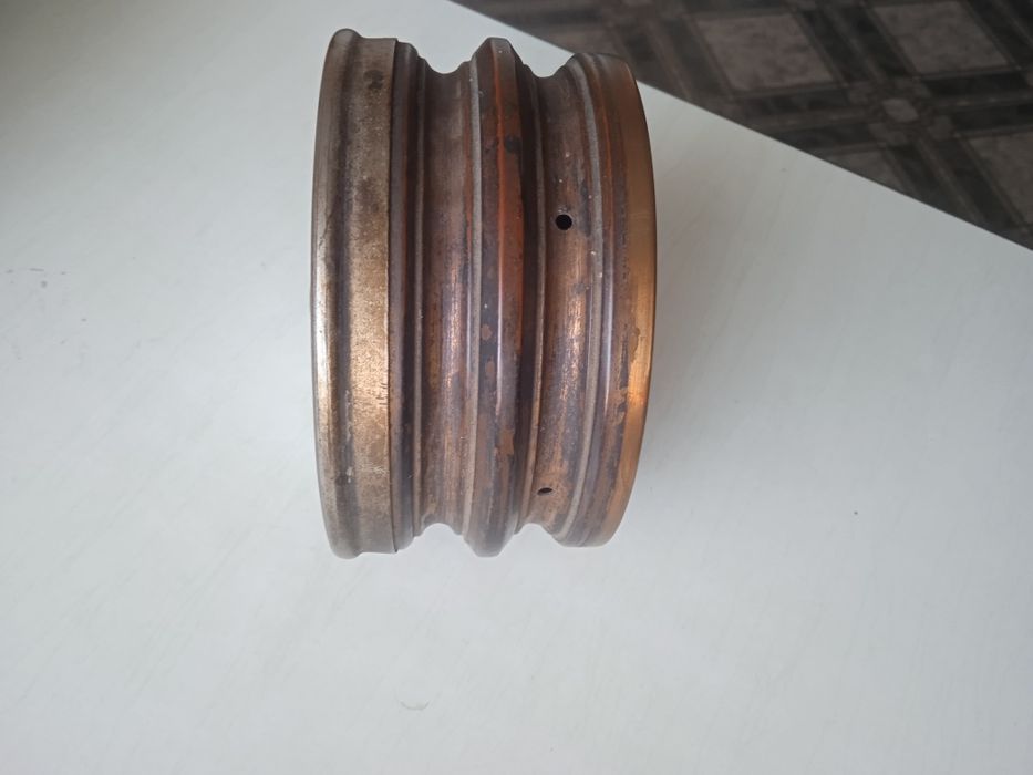 Баромитр немецкий