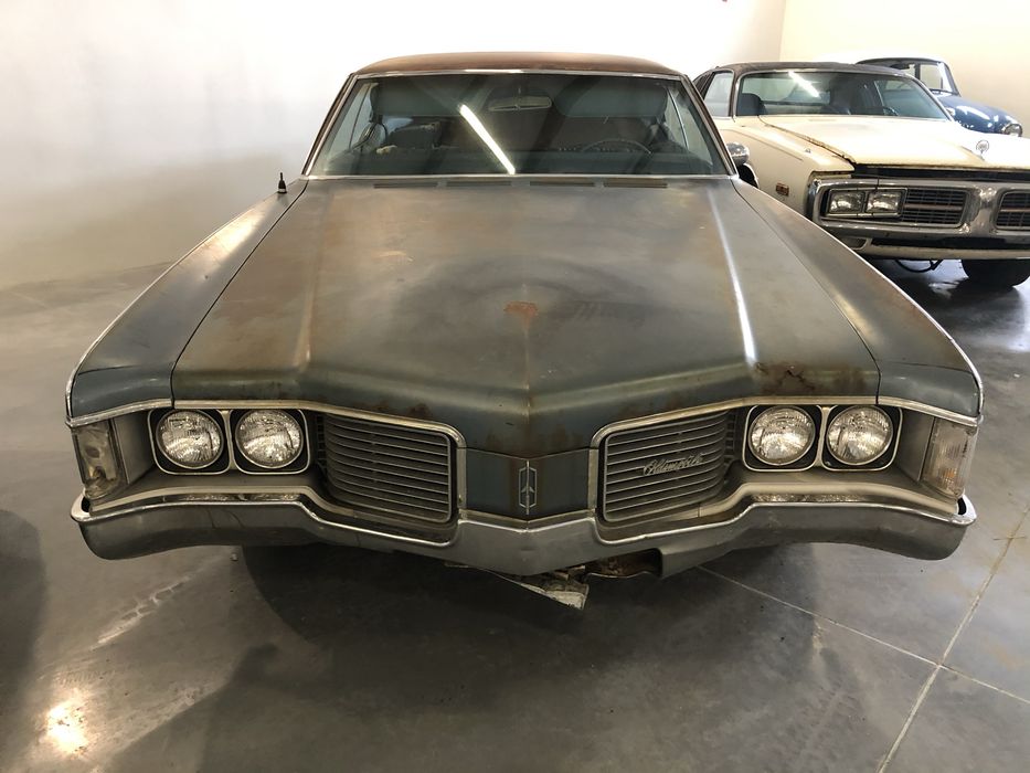 Dodge Charger V8, Klasyk, USA, Zabytek