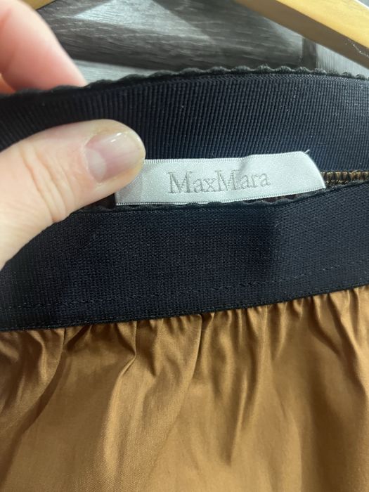 Спідниця Max Mara трапеція