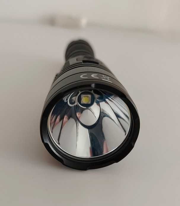 Latarka Nitecore MH25S 1800lm USB C pa