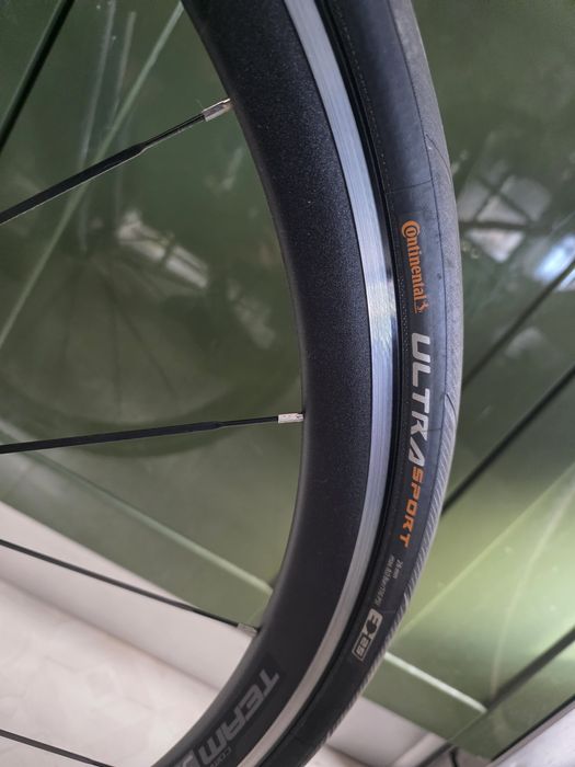 Specialized Allez Comp