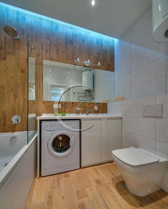 Аренда 2-комнатной квартиры в ЖК Новопечерские Липки - Драгомирова 20