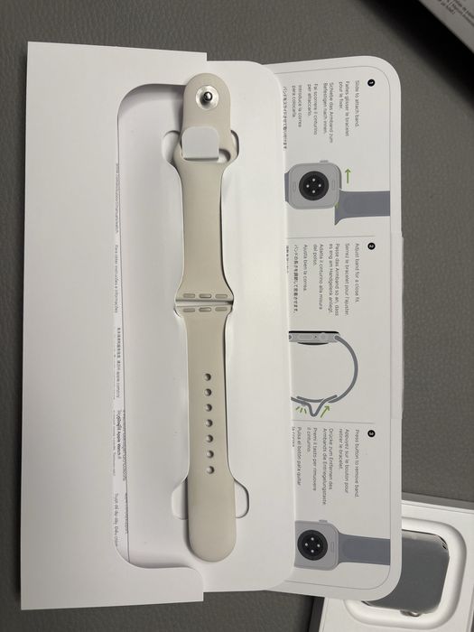 Apple watch 3 SE 40mm