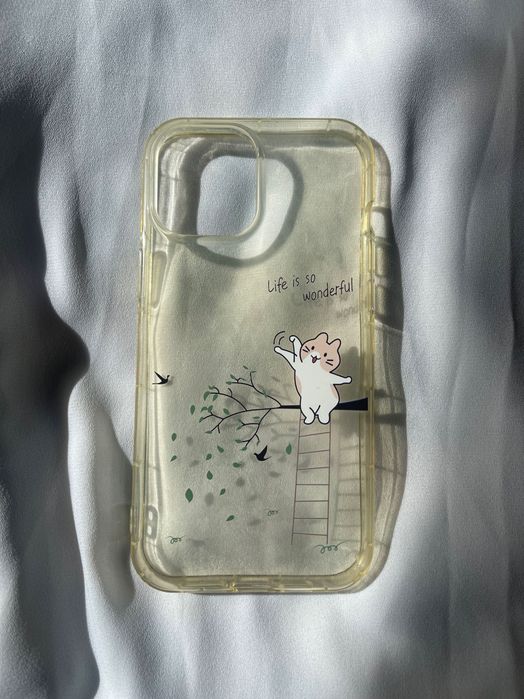 Capas IPhone 12 PRO MAX