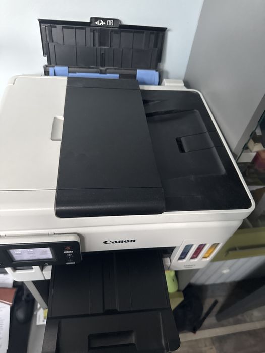 Drukarka Canon GX6040