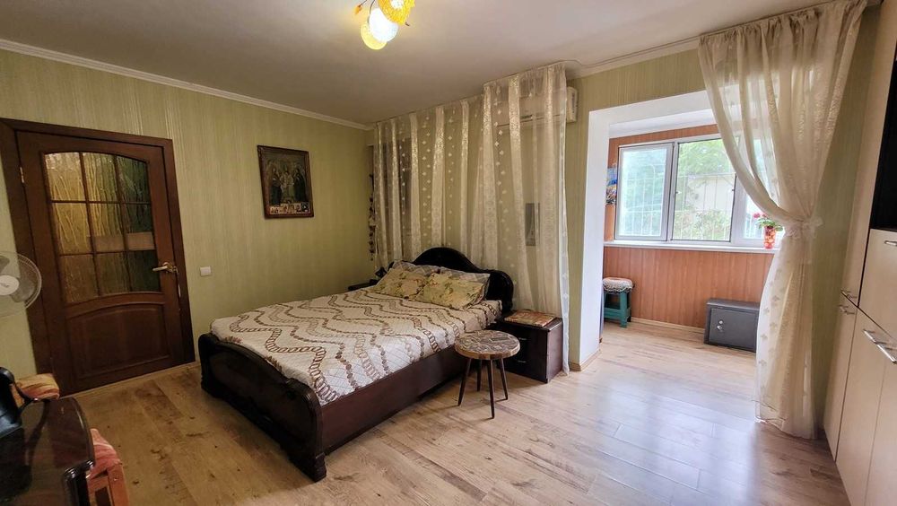 1-кімнатна квартира за адресою вул. Приморська (площа 89,2 м²) - Atlanta.ua - фото 11